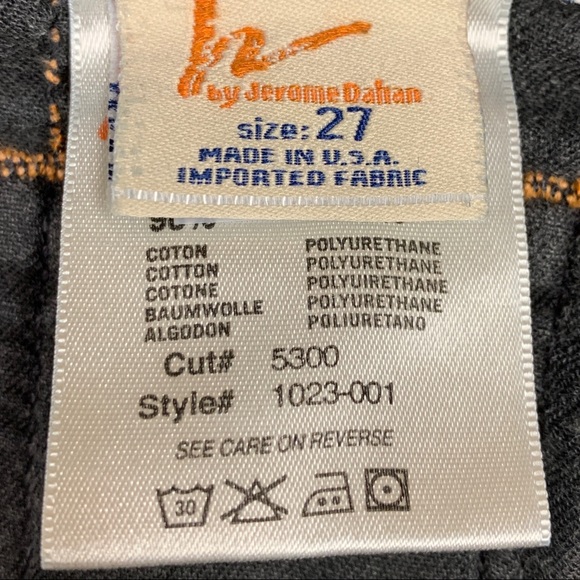 Citizens of Humanity Dita Petite Bootcut - Picture 6 of 8